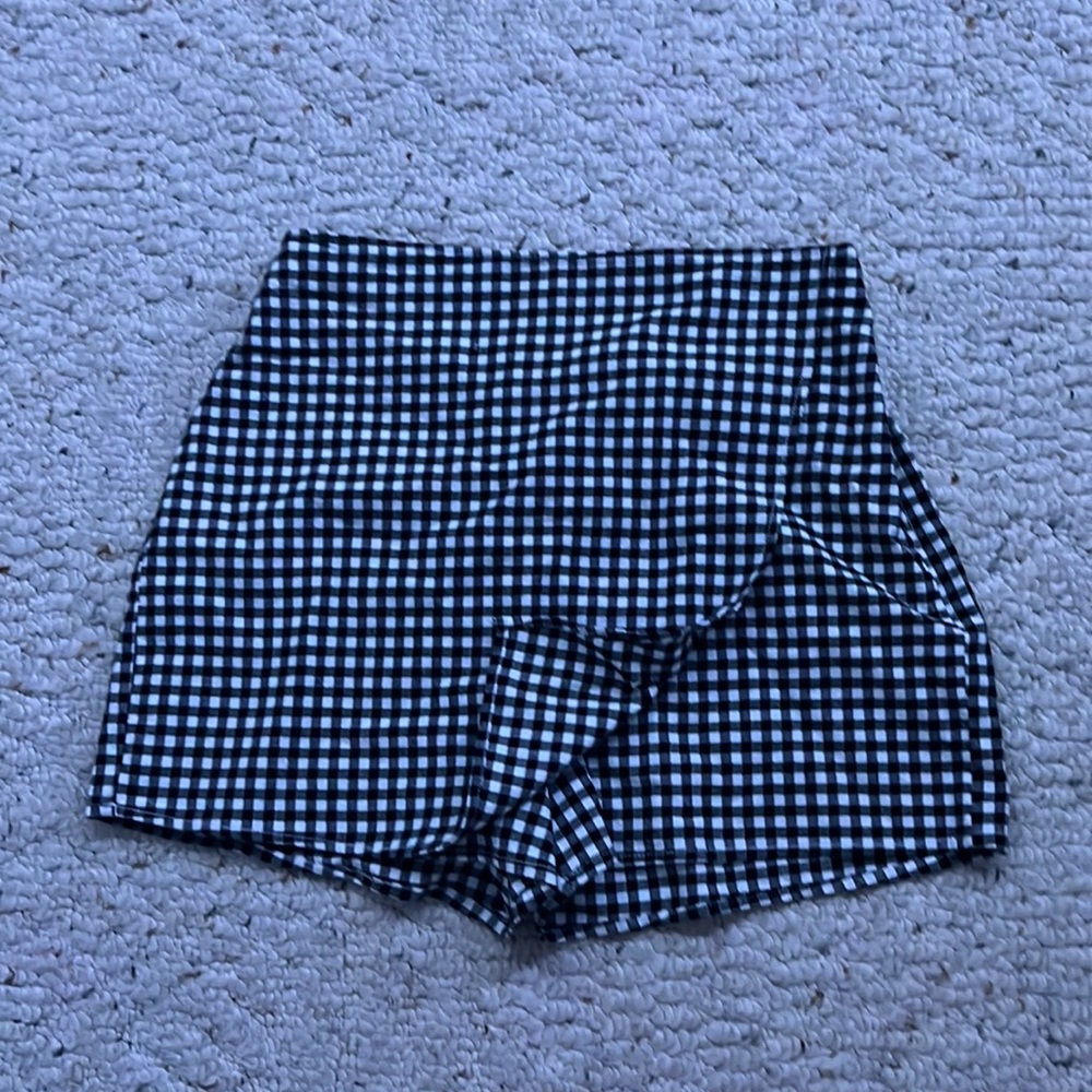 Skort